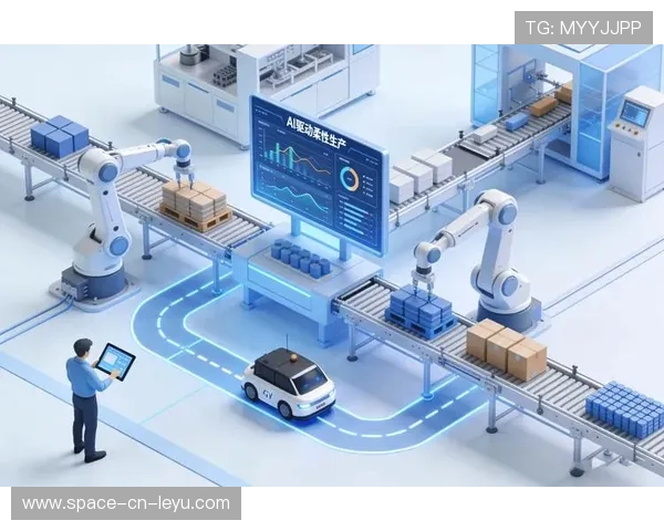 AI驱动赛事内容实时生成系统本季度实现规模化部署