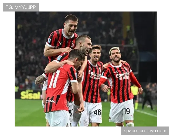 AC米兰补赛失分争冠梦碎，迈尼昂致命失误导致意甲悬念几近终结