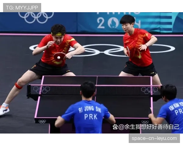 巴黎奥运乒乓球场馆“南巴黎竞技场4号馆”开始进行测试赛