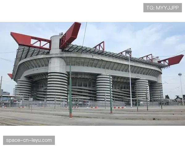 圣西罗-梅阿查球场改造计划新方案提交米兰市政府审议