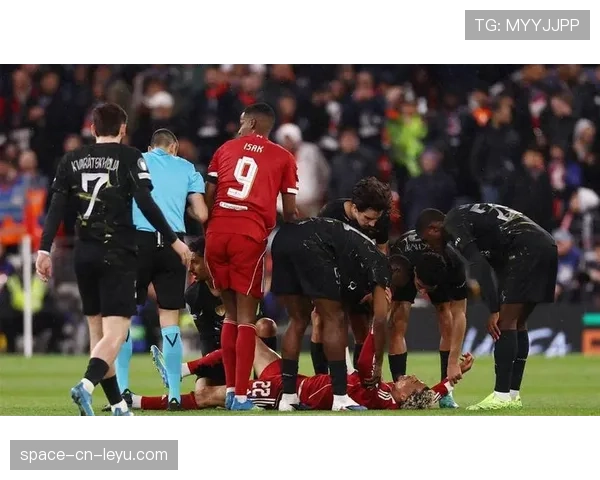 巴黎圣日耳曼总比分4-0双杀利物浦，卫冕冠军连续三年挺进半决赛